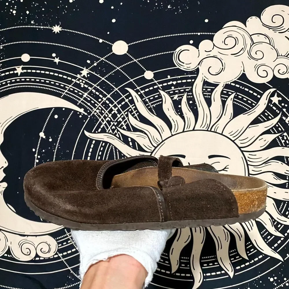 Birkenstock rosemead clog